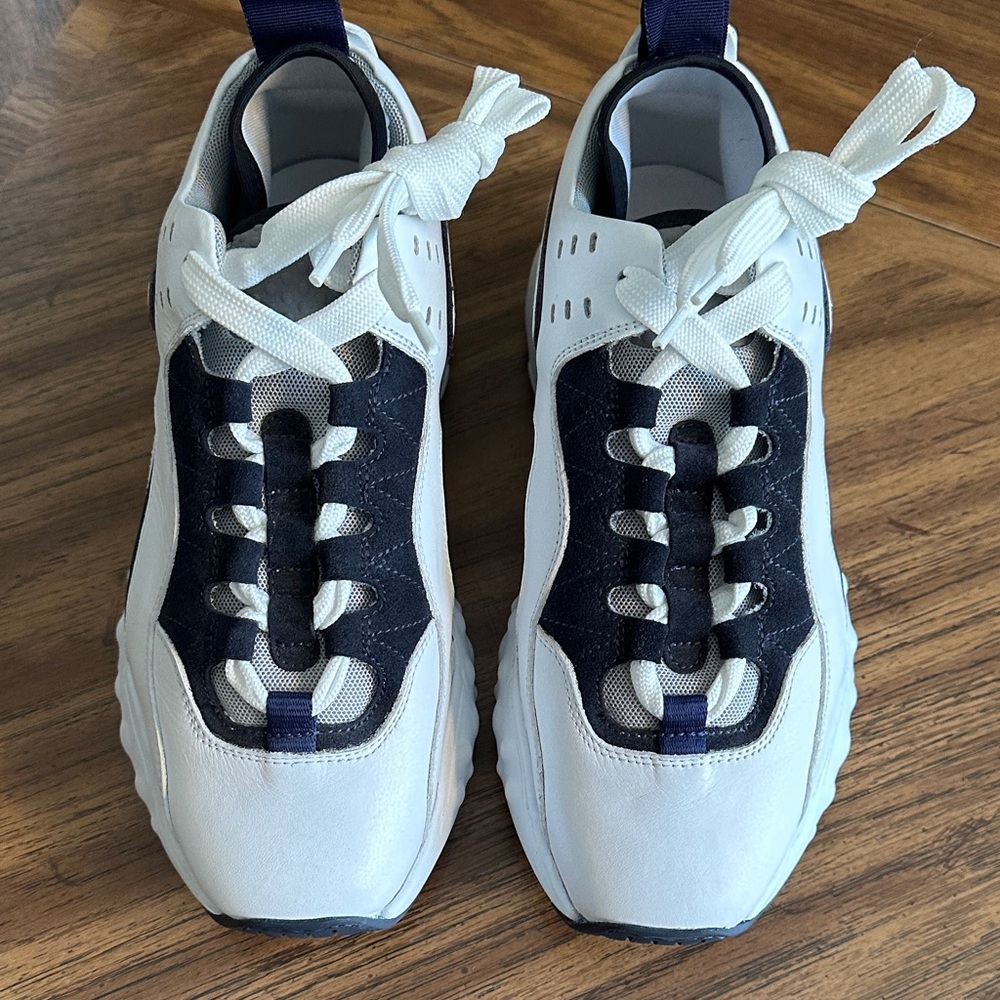 Acne Studios Sneakers- Size 6 - Picture 2 of 8